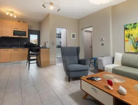 Amazing Near River Apartament