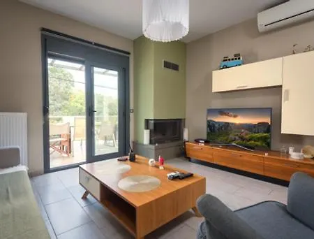 Apartament Amazing Near River