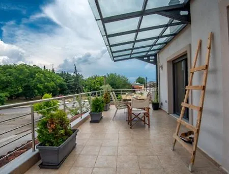 Amazing Near River Apartament