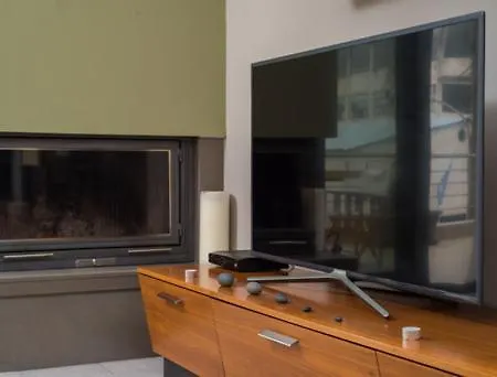 Apartament Amazing Near River