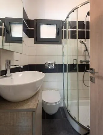 Apartament Amazing Near River Tríkala