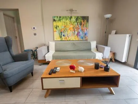 Apartament Amazing Near River *